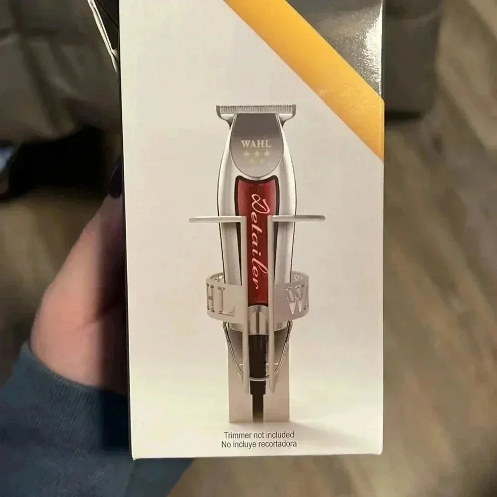 Wahl brand new
